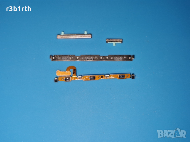 Samsung S8 - Бутони (SM-G950F), снимка 8 - Резервни части за телефони - 44846747