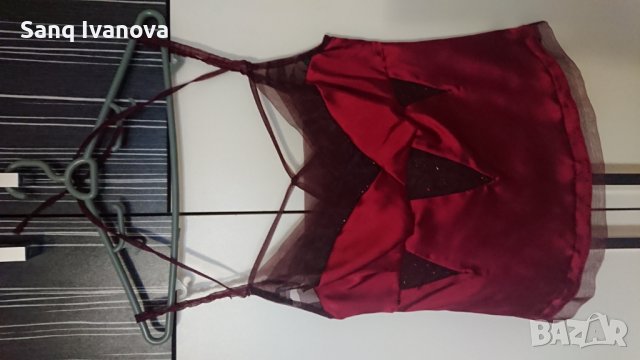 Корсет, снимка 4 - Корсети, бюстиета, топове - 40872201