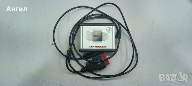 Magpro X17 Lifetime MagicMotor Sport, снимка 1