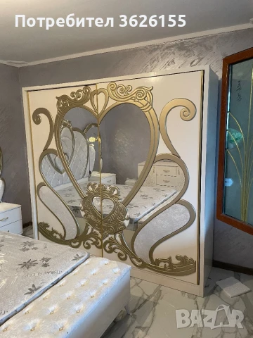 Сглобяване и монтаж на мебели 