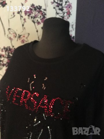 рокли VERSACE(реплика), снимка 4 - Рокли - 26506136