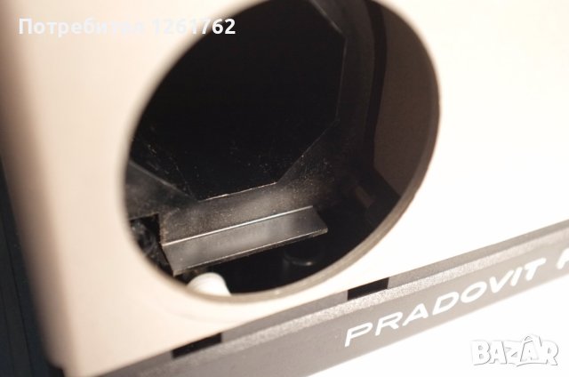 Leica Pradovit P300 IR за Части!, снимка 14 - Друга електроника - 43151247