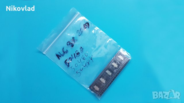 Букса (конектор) Alcatel 3x (2019), снимка 2 - Резервни части за телефони - 33263028