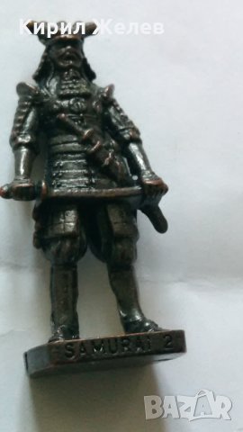 Киндер войник 23346, снимка 4 - Други ценни предмети - 33141926