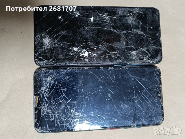 Телефони TCL A1Alpha 20, снимка 2 - Други - 43048977