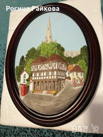 3D картина на Lakeland Studios , снимка 2 - Картини - 48474702