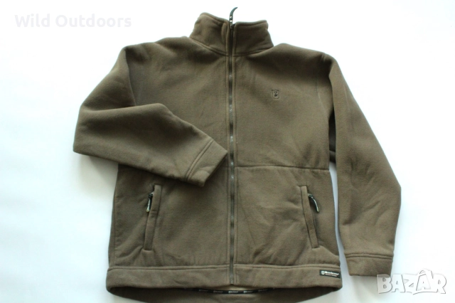 DEERHUNTER - дебело ловно поларено яке, размер XXL