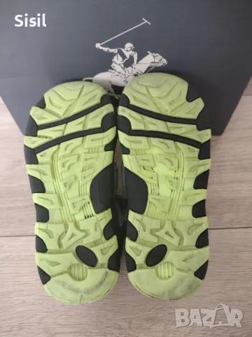 ДЕТСКИ Сандали Beverly Hills Polo Club

, снимка 4 - Детски сандали и чехли - 50035155