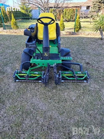 косачка , снимка 2 - Градинска техника - 48672241