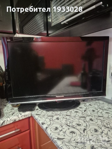 Panasonic TX-L32G10L