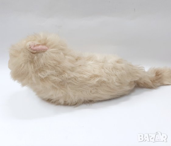 Рунтаво куче - играчка(17.3), снимка 5 - Плюшени играчки - 43819825