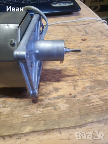 REVOX A77 B77 CAPSTAN MOTOR, снимка 7 - Други - 52164193