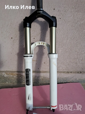 Вилка Rockshox Recon 32., снимка 6 - Части за велосипеди - 53393739