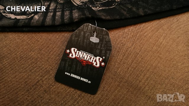 SINNERS-BONES размер One Size Нова шапка 7-43, снимка 5 - Шапки - 35652929