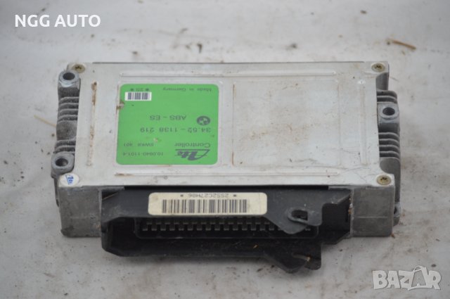 Компютър ABS - ES ATE 34.52-1138 219 / 5WK8 401 / 10.0940-1101.4