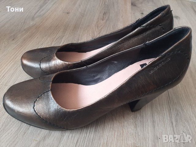 Дамски обувки  VAGABOND, снимка 4 - Дамски ежедневни обувки - 32882206