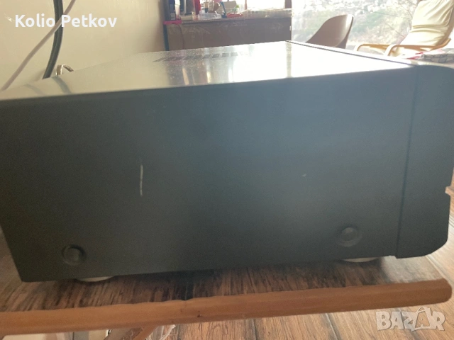 Аудио система Technics + Jamo – подови колони, отличен звук, снимка 5 - Аудиосистеми - 53389903