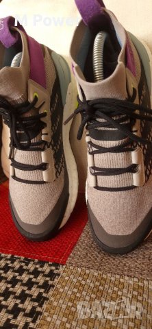 Adidas Terrex Free Hiker,номер 40, снимка 9 - Дамски боти - 39112032