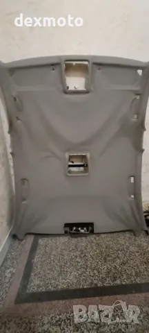 Сив таван за бмв е90, снимка 4 - Части - 49393813