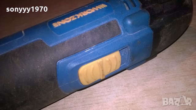 workzone-шлаиф, снимка 6 - Други инструменти - 26418015