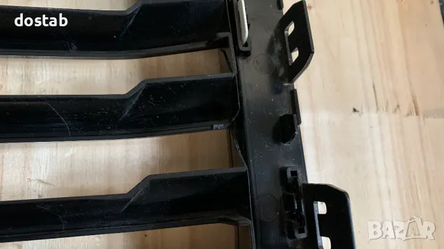 Решетка за BMW XM G09 led, снимка 10 - Части - 49217772