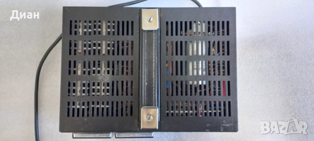 Лабораторно захранване VOLTCRAFT 40V 5A, снимка 12 - Друга електроника - 52416853