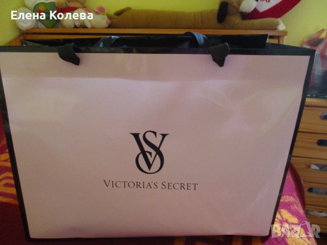 Торбички Victoria`s secret, снимка 18 - Подаръци за жени - 34464556