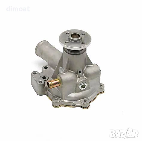 Резервни части за Perkins и Caterpillar водни помпи, снимка 2 - Части - 51909395