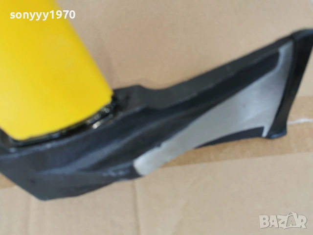 БРАДВА 2КГ С КЛИН 0502261905, снимка 7 - Градински инструменти - 53373339