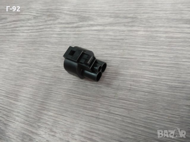 1H0973203**NEU**VAG**Букса**, снимка 2 - Части - 32993217