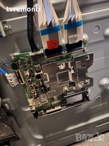 MAIN BOARD ,EAX67872805(1.1) EBT65415103 ,for LG 55UK6500LLA for 55inc DISPLAY HC550EGG-ABSR4-214X 