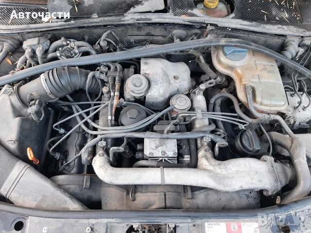 Ауди А6 Ц5 2.5тди 150 на части Audi A6 C5 2.5tdi, снимка 7 - Части - 51218879