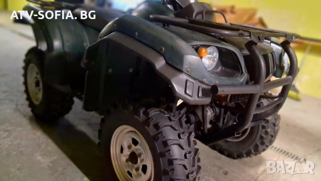 Нов внос, снимка 9 - Мотоциклети и мототехника - 53051511