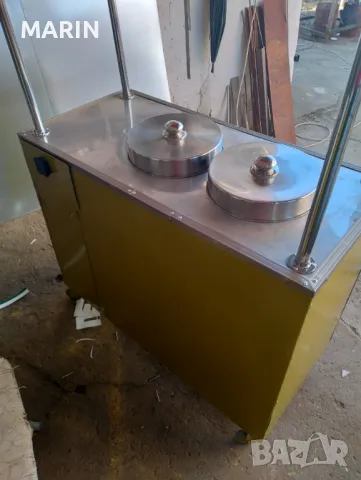 Кутия за сладолед , снимка 3 - Кутии за съхранение - 49821353