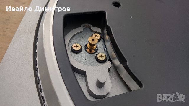 GRUNDIG PS 2500 BELT DRIVE AUTOMATIC TURNTABLE, снимка 6 - Грамофони - 43400194