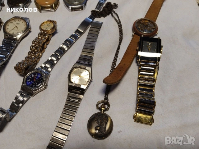 ЧАСОВНИЦИ, снимка 8 - Мъжки - 52757277