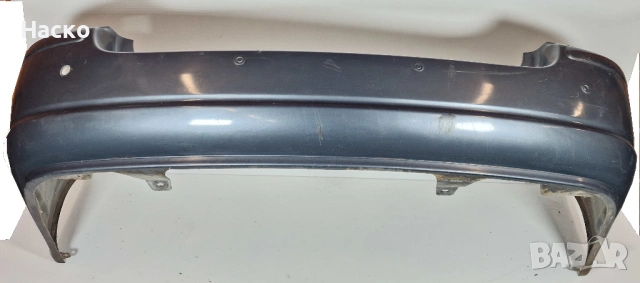 Задна Броня Toyota Avensis Station Wagon T25 Тойота Авенсис Комби Т25 2003-2008