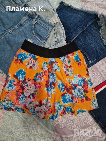 Поли  Zara, Stradivarius, снимка 4 - Поли - 37451916