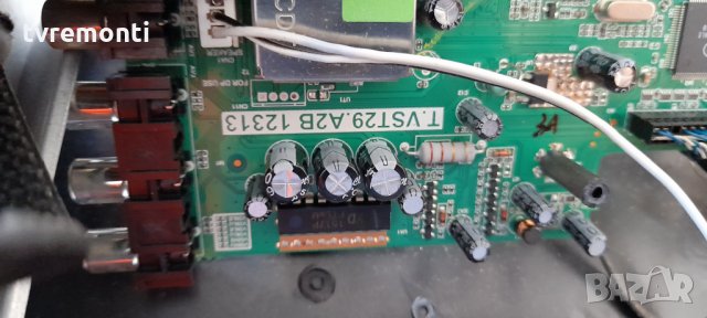 Платка MAIN AV T.VST29.A2B 12313, снимка 2 - Части и Платки - 32578010