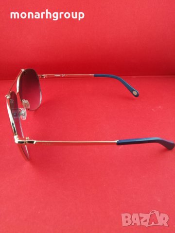 Слънчеви очила FOSSIL FOS 2000/S 1F5 (XO)/надрани стъкла/, снимка 3 - Слънчеви и диоптрични очила - 27208467