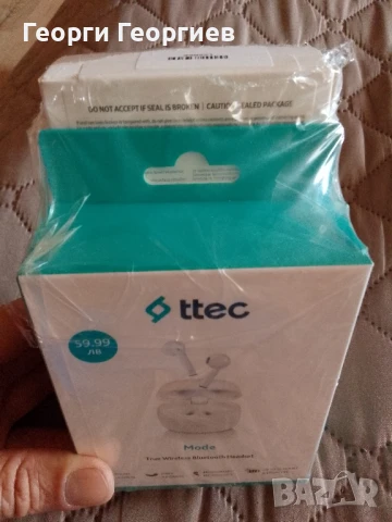 Samsung galaxy A15 128GB blue+mode, снимка 3 - Samsung - 50576657