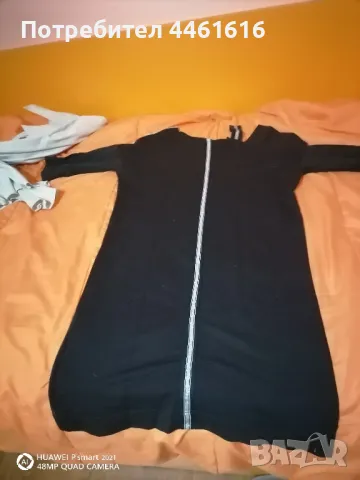 Рокля - туника на lucy fashion , снимка 4 - Рокли - 50249137