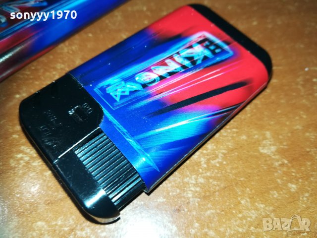 king запалки нови 1606211629, снимка 8 - Запалки - 33238058