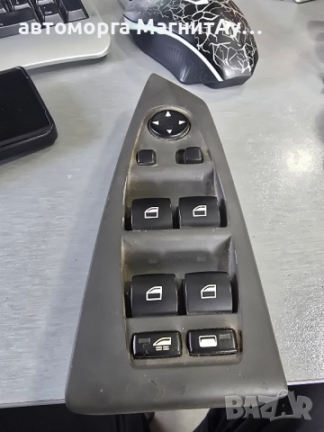 управление ел. стъкла BMW E64 6939131 / HW03SW05
