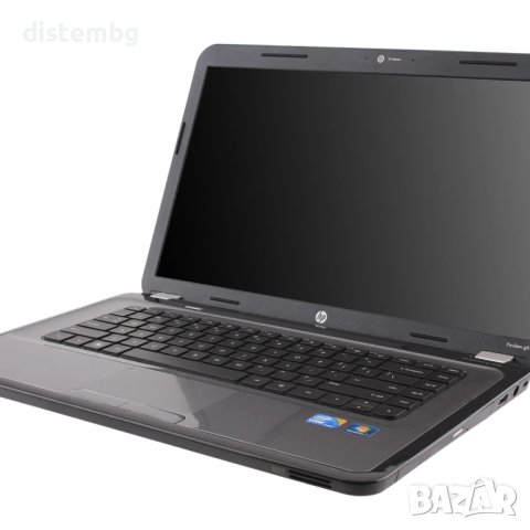 Лаптоп HP Pavilion g6 15.6'', снимка 1 - Лаптопи за дома - 43836576
