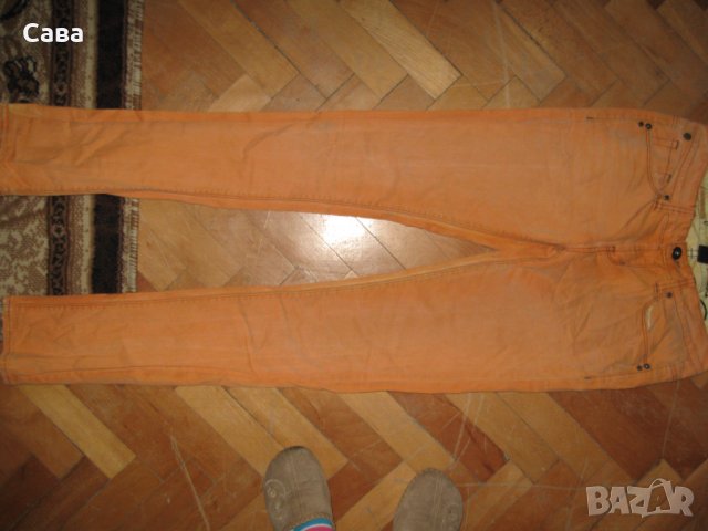 Дънки ONE GREEN ELEPHANT   дамски,С-М, снимка 2 - Дънки - 33117141