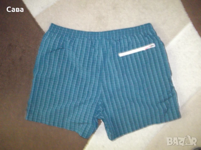 Шорти/бански ADIDAS  мъжки,ХЛ и 2ХЛ  /червен,тъмносин,зелен/, снимка 15 - Бански - 46725525