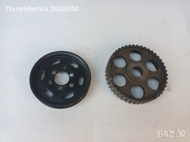 Части за Фолксваген Поло 1,9 