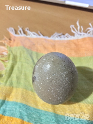 Великденско яйце, дървено №3 - заек, снимка 10 - Декорация за дома - 38194615