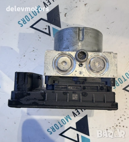 5WA614517CF ABS от Volkswagen Golf VIII, 2.0 TDI BlueMotion, двигател DTTC, 150 кс., снимка 2 - Части - 53033235